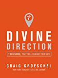 Divine Direction 7 Decisions That Will Change Your Life  9780310343059 Front Cover