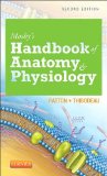 Mosby&#39;s Handbook of Anatomy and Physiology 