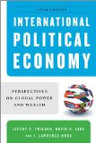 International Political Economy Perspectives on Global Power and Wealth cover art