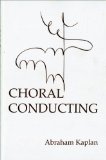 Choral Conducting  cover art