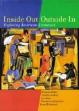 Inside Out/Outside In Exploring American Literature cover art