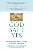 God Said Yes 2008 9780425225059 Front Cover