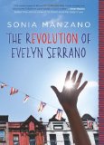 Revolution of Evelyn Serrano  cover art