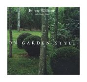 On Garden Style  9780684826059 Front Cover