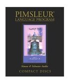 English for Arabic Speakers : Learn to Speak and Understand English as a Second Language with Pimsleur Language Programs 2001 9780743510059 Front Cover