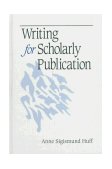 Writing for Scholarly Publication 