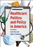 Healthcare Politics and Policy in America  cover art