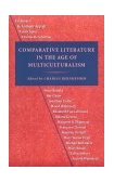 Comparative Literature in the Age of Multiculturalism  cover art