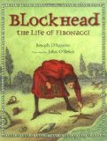 Blockhead The Life of Fibonacci cover art