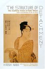Structure of Detachment The Aesthetic Vision of Kuki Shuzo  9780824828059 Front Cover