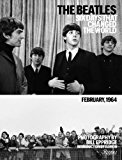 Beatles Six Days That Changed the World. February 1964 2014 9780847841059 Front Cover
