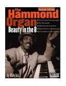 Hammond Organ Beauty in the B 2nd 9780879307059 Front Cover