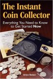 Instant Coin Collector 2009 9780896898059 Front Cover