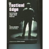 Tactical Edge Surviving High-Risk Patrol cover art