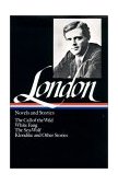 Jack London Novels and Stories (LOA #6) cover art