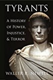 Tyrants A History of Power, Injustice, and Terror  9781107083059 Front Cover