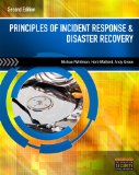 Principles of Incident Response and Disaster Recovery  cover art
