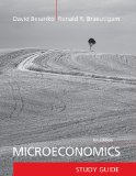 Microeconomics 4th 9781118027059 Front Cover