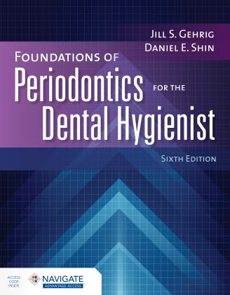     FOUND.OF PERIODONT...,ENHANC.-W/ACC  9781284261059 Front Cover