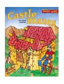Castle Mazes 2003 9781402706059 Front Cover
