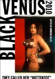 Black Venus 2010 They Called Her Hottentot cover art