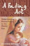 Fading Art Understanding Breast-Feeding in the Middle East 2010 9781451542059 Front Cover