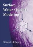 Surface Water-Quality Modeling  cover art