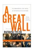 Great Wall  9781586480059 Front Cover