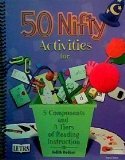 50 Nifty Activities Program Guide 1st 9781602182059 Front Cover