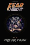 Fear Agent Library 2012 9781616550059 Front Cover