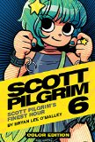 Scott Pilgrim Vol. 6 Scott Pilgrim's Finest Hour  9781620100059 Front Cover