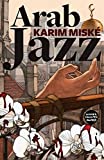 Arab Jazz  9781681446059 Front Cover