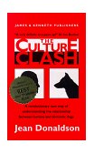 Culture Clash cover art