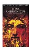 Titus Andronicus  cover art