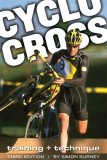 Cyclocross Training and Technique 3rd 2007 9781934030059 Front Cover