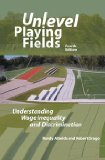 Unlevel Playing Fields, 4th Ed  cover art