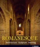 Romanesque  cover art
