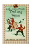 Long Winter  cover art