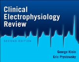 Clinical Electrophysiology Review, Second Edition  cover art