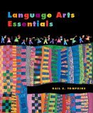 Language Arts Essentials  cover art