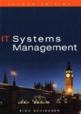 IT Systems Management  cover art