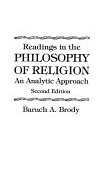 Readings in the Philosophy of Religion An Analytic Approach cover art