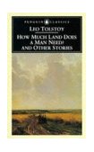 How Much Land Does a Man Need? And Other Stories cover art