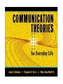 Communication Theories for Everyday Life  cover art