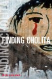Finding Cholita  cover art