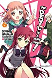 Devil Is a Part-Timer!  9780316385060 Front Cover