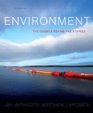 Environment + Masteringenvironmentalscience With Etext Access Card Package: The Science Behind the Stories cover art