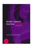 Modern Spanish Grammar Workbook 