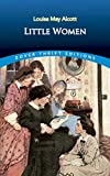 Little Women  9780486828060 Front Cover