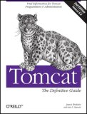 Tomcat 2nd 2007 Revised  9780596101060 Front Cover